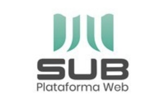 Sub plataforma web