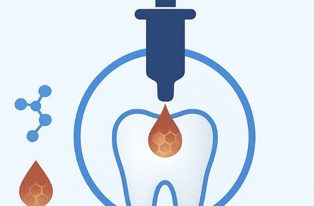BR 10 2020 003555 0 - Adesivo dentinário fotopolimerizável contendo polifenóis e própolis vermelha de Alagoas