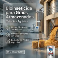 BR 10 2019 017475 7 - Preparações com atividade inseticida contra insetos adultos do besouro Tribolium castaneum (Herbst 1797) (Coleoptera: Tenebrionidae)