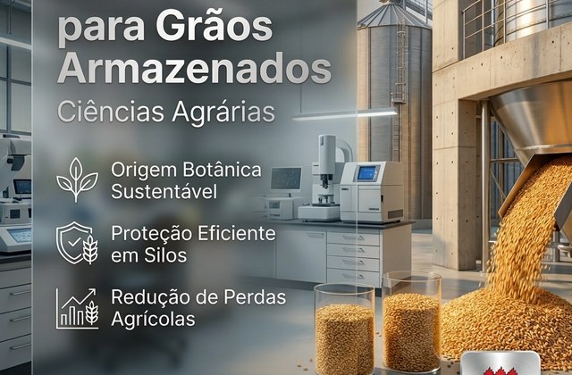 BR 10 2019 017475 7 - Preparações com atividade inseticida contra insetos adultos do besouro Tribolium castaneum (Herbst 1797) (Coleoptera: Tenebrionidae)