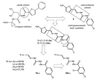 BR 10 2012 019095 8 - Compostos hidrazida-n-acilidrazonas, processo de obtenção de compostos hidrazida-n-acilidrazonas, uso de compostos a partir de hidrazina-n-acilidrazonas para tratamento de leishmaniose e doença de chagas e composições farmacêuticas obtidas