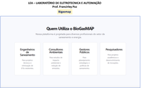 BioGasMAP