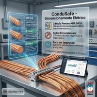 ConduSafe – Cálculo e Dimensionamento de Condutores em BT