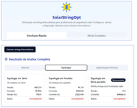 MaintenancePro – Gestão Inteligente de Manutenção em Sistemas de Energia