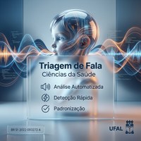 Triagem de Fala