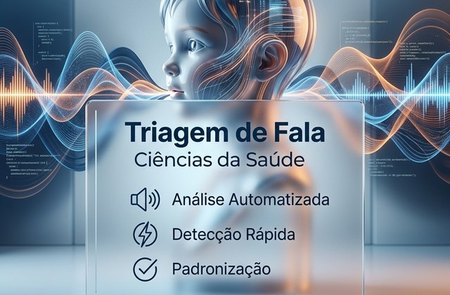 Triagem de Fala